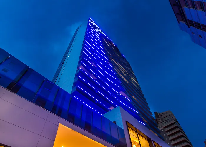 Hotell Estimar Suitopia 4*