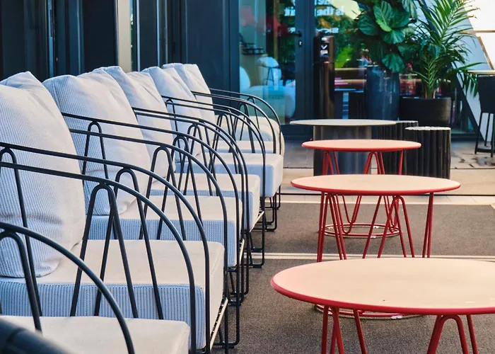 Hotell Estimar Suitopia