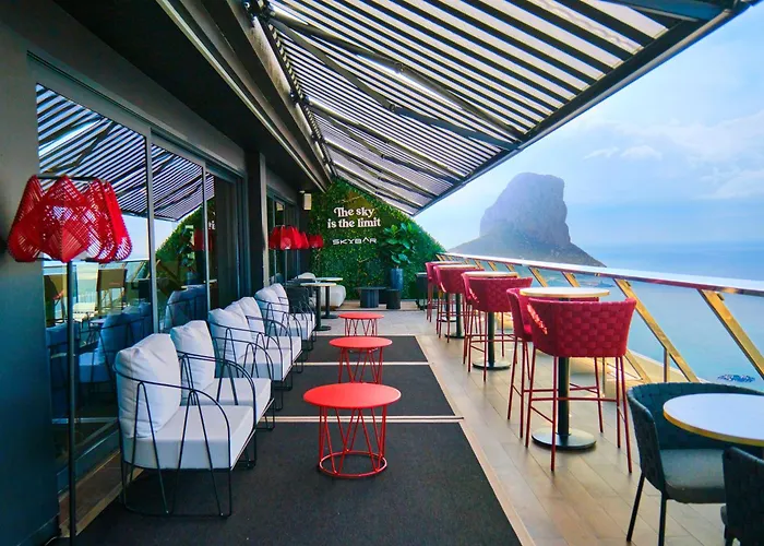 Estimar Suitopia Hotell 4*