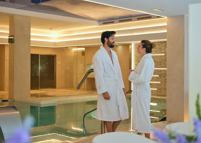 Estimar Suitopia Hotell Calpe