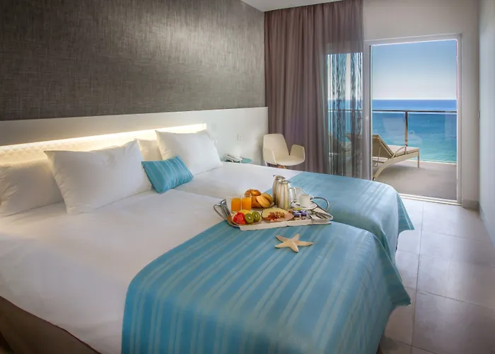 Estimar Suitopia 4* Calpe