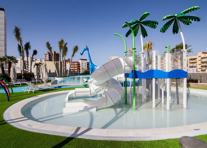 Hotell Estimar Suitopia 4*