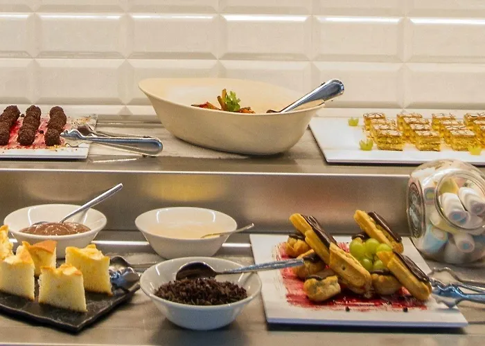 Estimar Suitopia 4* Calpe