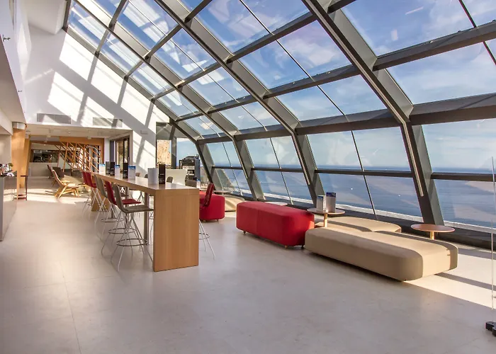 Hotell Estimar Suitopia 4*