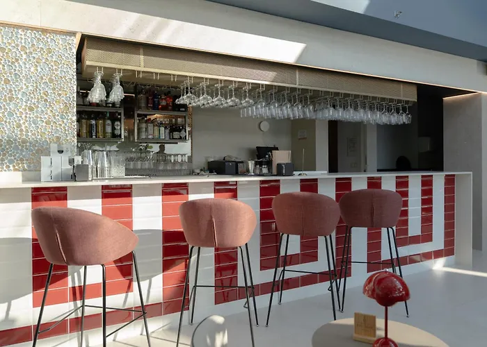 Hotell Estimar Suitopia 4*