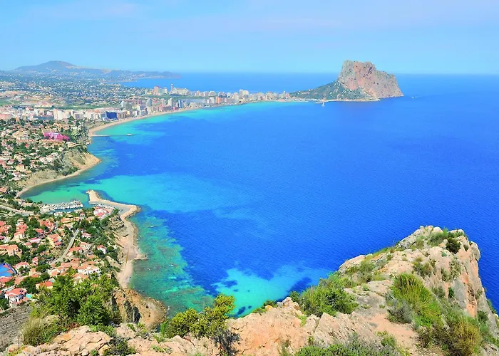 Hotell Estimar Suitopia 4*